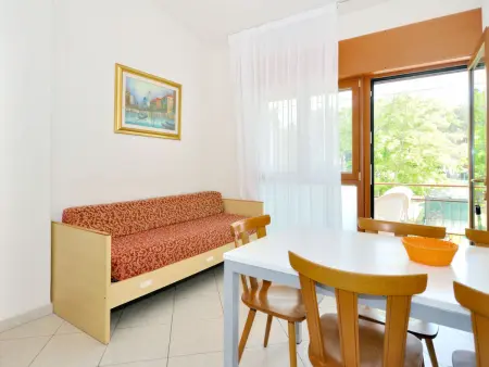 Villaggio Delfino, Appartement 6 personnes à Bibione - Photo 3