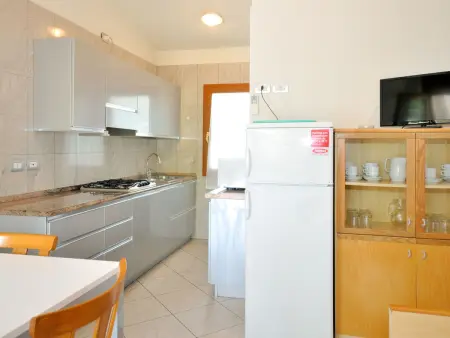 Villaggio Delfino, Appartement 6 personnes à Bibione - Photo 4