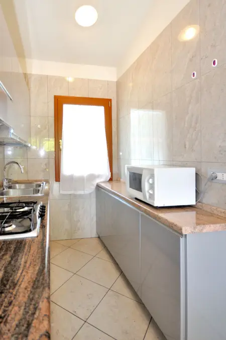 Villaggio Delfino, Appartement 6 personnes à Bibione - Photo 5