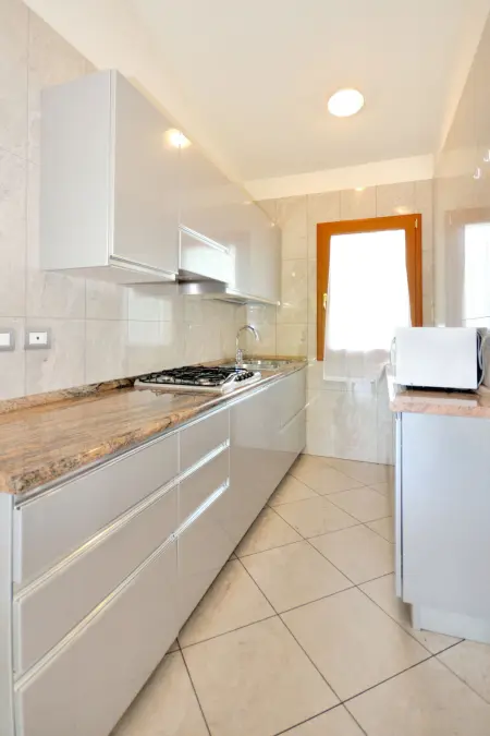 Villaggio Delfino, Appartement 6 personnes à Bibione - Photo 6
