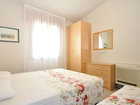 Villaggio Delfino, Appartement 6 personnes à Bibione - Photo 7