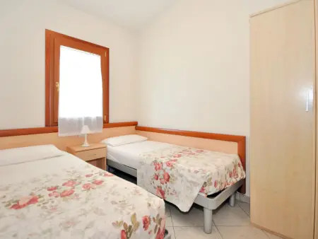 Villaggio Delfino, Appartement 6 personnes à Bibione - Photo 8