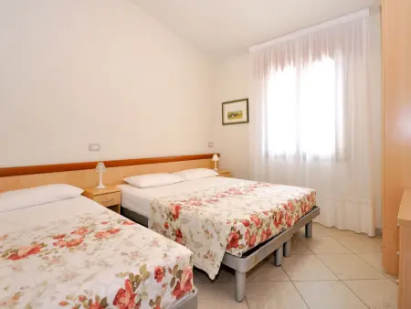 Villaggio Delfino, Appartement 6 personnes à Bibione - Photo 9