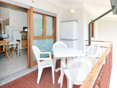 Villaggio Delfino, Appartement 6 personnes à Bibione - Photo 11
