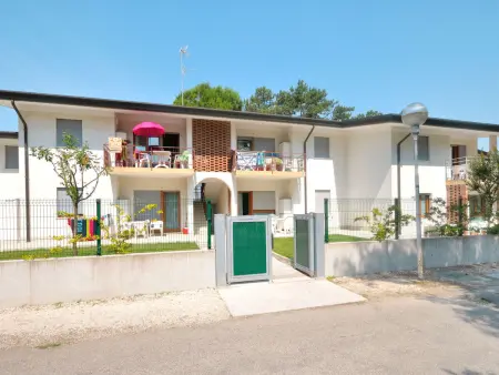 Villaggio Delfino, Appartement 6 personnes à Bibione - Photo 12