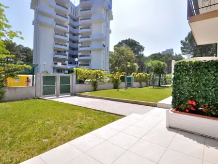 Villaggio Delfino, Appartement 6 personnes à Bibione - Photo 13