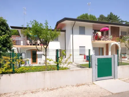 Villaggio Delfino, Appartement 6 personnes à Bibione - Photo 14