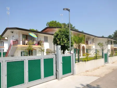 Villaggio Delfino, Appartement 6 personnes à Bibione - Photo 15
