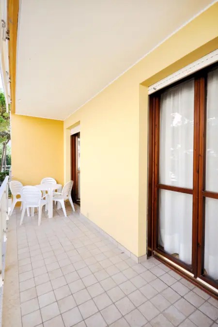 Pleione, Appartement 4 personnes à Bibione - Photo 1