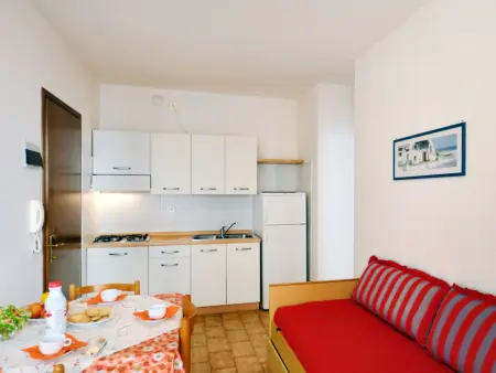 Pleione, Appartement 4 personnes à Bibione - Photo 2