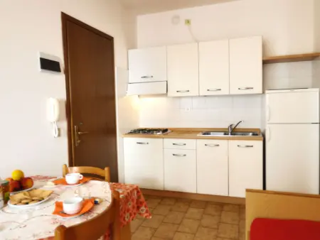 Pleione, Appartement 4 personnes à Bibione - Photo 3