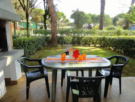 Villaggio Nautilus, Appartement 5 personnes à Bibione - Photo 2