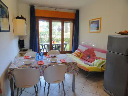 Villaggio Nautilus, Appartement 5 personnes à Bibione - Photo 3