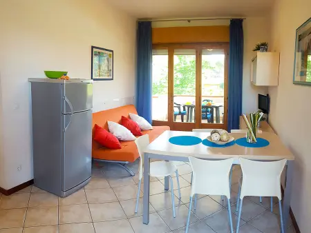 Villaggio Nautilus, Appartement 5 personnes à Bibione - Photo 4