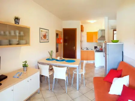 Villaggio Nautilus, Appartement 5 personnes à Bibione - Photo 5