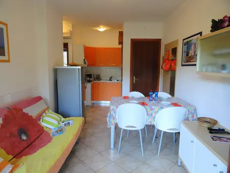 Villaggio Nautilus, Appartement 5 personnes à Bibione - Photo 6