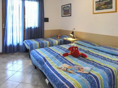 Villaggio Nautilus, Appartement 5 personnes à Bibione - Photo 7