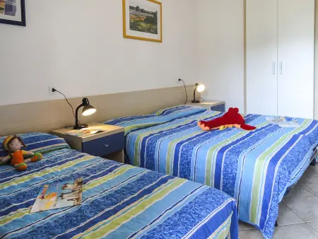 Villaggio Nautilus, Appartement 5 personnes à Bibione - Photo 8
