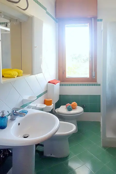 Villaggio Nautilus, Appartement 5 personnes à Bibione - Photo 9
