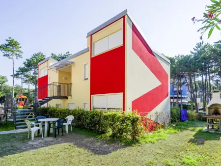 Primula, Appartement 5 personnes à Bibione - Photo 1