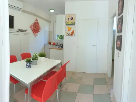 Primula, Appartement 5 personnes à Bibione - Photo 2