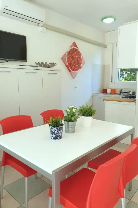 Primula, Appartement 5 personnes à Bibione - Photo 5