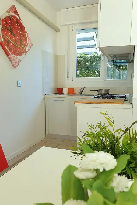 Primula, Appartement 5 personnes à Bibione - Photo 6