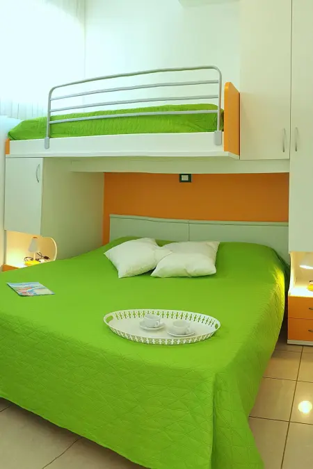 Primula, Appartement 5 personnes à Bibione - Photo 7