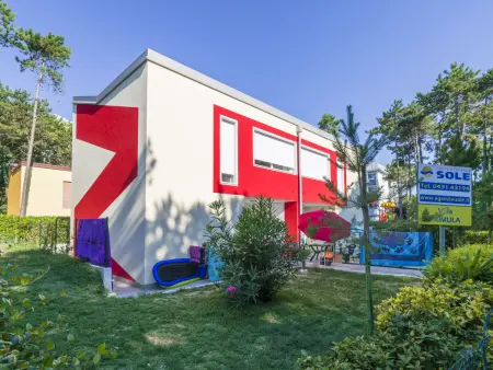 Primula, Appartement 5 personnes à Bibione - Photo 13