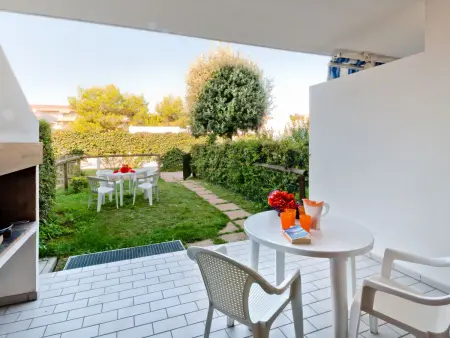 Villaggio Maja, Maison 7 personnes à Bibione - Photo 2