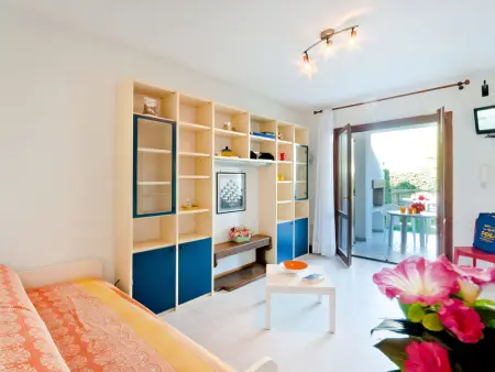 Villaggio Maja, Maison 7 personnes à Bibione - Photo 3