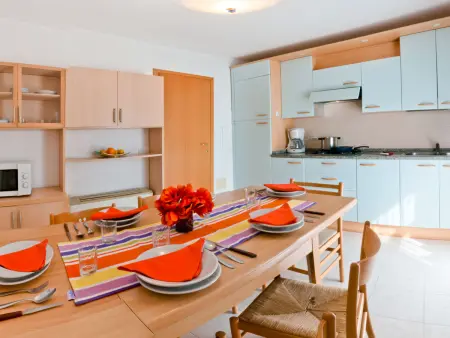 Villaggio Maja, Maison 7 personnes à Bibione - Photo 4