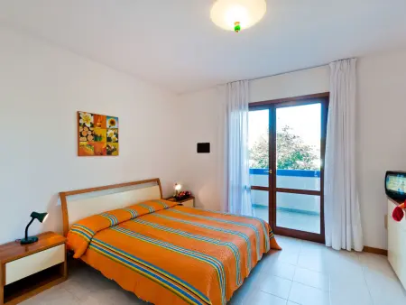 Villaggio Maja, Maison 7 personnes à Bibione - Photo 5
