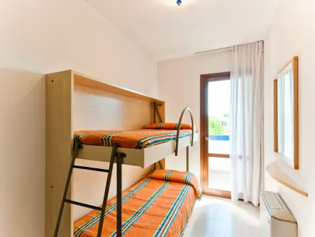 Villaggio Maja, Maison 7 personnes à Bibione - Photo 7