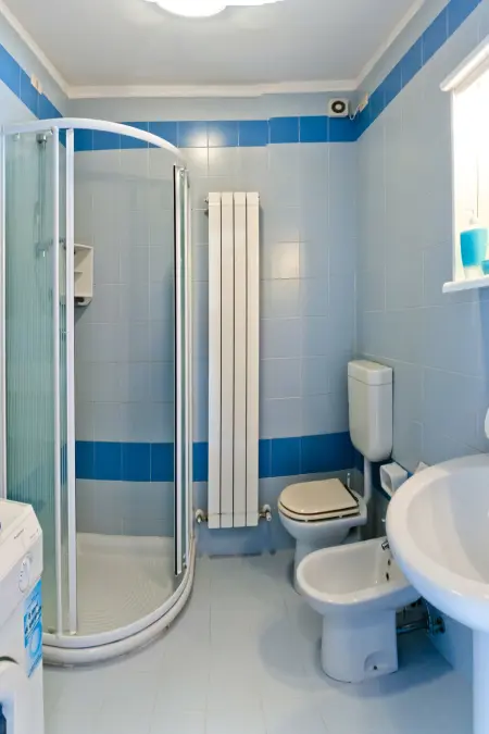 Villaggio Maja, Maison 7 personnes à Bibione - Photo 8