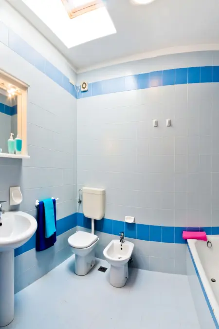 Villaggio Maja, Maison 7 personnes à Bibione - Photo 9