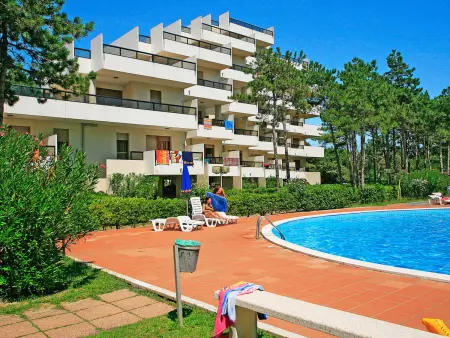 Villaggio Serenissima, Appartement 4 personnes à Bibione - Photo 1