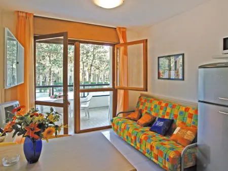Villaggio Serenissima, Appartement 4 personnes à Bibione - Photo 2