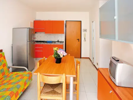 Villaggio Serenissima, Appartement 4 personnes à Bibione - Photo 3