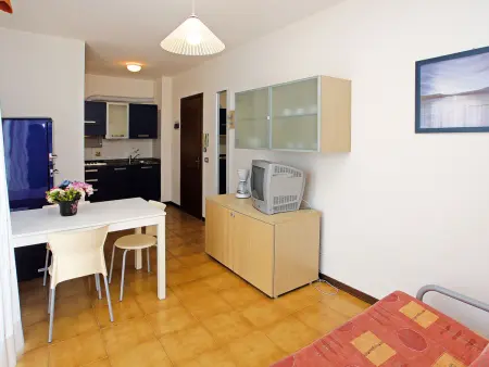 Villaggio Serenissima, Appartement 4 personnes à Bibione - Photo 4