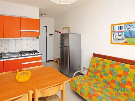 Villaggio Serenissima, Appartement 4 personnes à Bibione - Photo 5