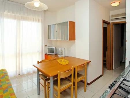 Villaggio Serenissima, Appartement 4 personnes à Bibione - Photo 6
