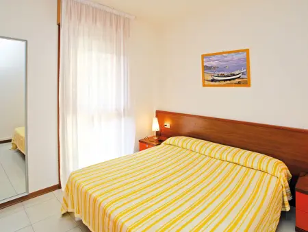 Villaggio Serenissima, Appartement 6 personnes à Bibione - Photo 7