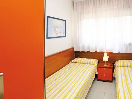Villaggio Serenissima, Appartement 6 personnes à Bibione - Photo 8