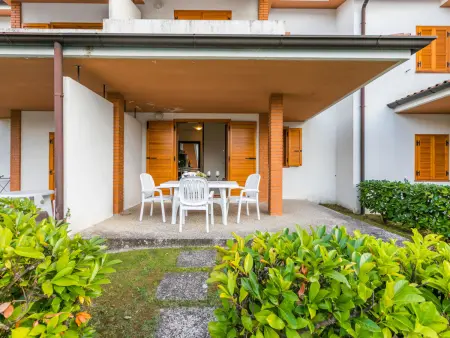 Villaggio Sole B, Appartement 5 personnes à Bibione - Photo 3