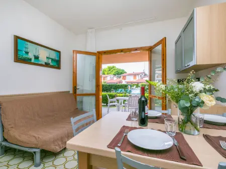 Villaggio Sole B, Appartement 5 personnes à Bibione - Photo 4