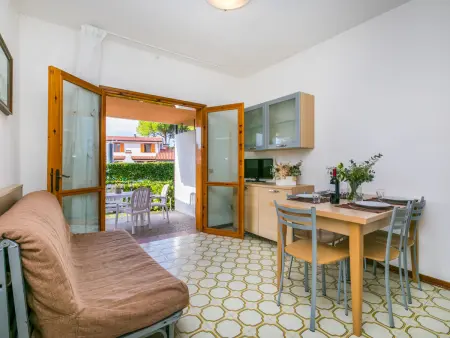 Villaggio Sole B, Appartement 5 personnes à Bibione - Photo 5