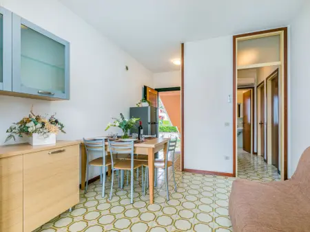Villaggio Sole B, Appartement 5 personnes à Bibione - Photo 6