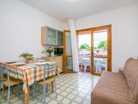 Villaggio Sole B, Appartement 5 personnes à Bibione - Photo 7