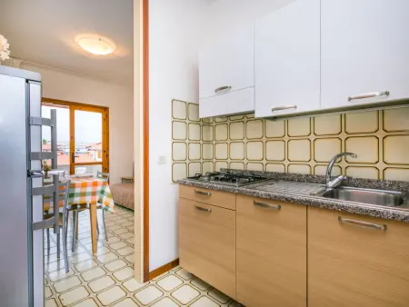 Villaggio Sole B, Appartement 5 personnes à Bibione - Photo 8